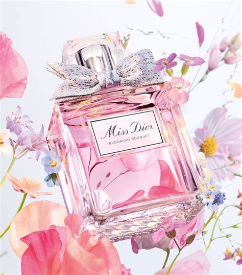 miss blooming dior|Miss Dior Blooming Bouquet Eau de Toilette .